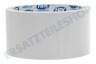 HPX 6200 Gewebeband Reparatur weiß 48mm x 5m