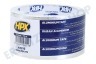 Universell AL5010 Alu-Klebeand 50mm x 10m