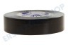 HPX 52100 PVC Isolierband schwarz 19mm x 20m