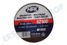 HPX 52100 PVC Isolierband schwarz 19mm x 20m