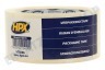 Universell VT5066 Verpackungsband Transparent 50mm x 66m