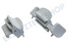 Dometic Montagesatz Rollo, Seitz