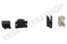 Dometic Montagesatz Rollo, Seitz