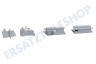 Dometic Montagesatz Rollo, Seitz