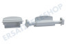 Dometic Montagesatz Rollo, Seitz