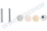 Dometic Gasfeder