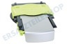 Dometic Adapter Chemietoilette