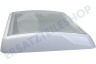 Dometic 4460000296 Glas im Rahmen