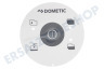 Dometic Badge-Bedienfeld