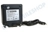 Isotronic 62316 Ultrasonic XL200 gegen Mäuse und Ratten