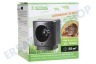 Isotronic 62316 Ultrasonic XL200 gegen Mäuse und Ratten