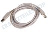 Bellson Anschlusskabel USB A - B USB 2.0