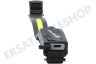 Hofftech Wiederaufladbare Stirnlampe 3 Watt, USB-C