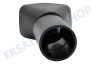 Karcher Staubsauger Bürste 35 mm schwarz drehbar