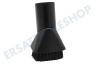 Karcher Staubsauger Bürste 35 mm schwarz drehbar