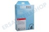 Aeg electrolux Staubsauger Staubsaugerbeutel Micro Fleece 8 Stück neues Modell