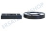 Electrolux Staubsauger AEF136 Aptica Filterkit