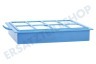 AEG Staubsauger AFS1W Allergy Plus S-Filter waschbar