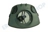 Electrolux Staubsauger Filter Filtersatz mit Rahmen