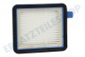 Electrolux Staubsauger Filter HEPA-Filter