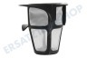 AEG Staubsauger Filter Klein