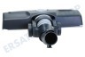 AEG VARIO 4500 AEG Dust Magnet Düse mit Interlock System