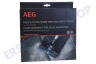 AEG VARIO 4500 AEG Dust Magnet Düse mit Interlock System