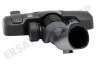 Electrolux Staubsauger 140112876119 Düse