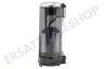 Electrolux Staubsauger 140131510079 Staubbehälter