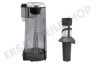 Electrolux Staubsauger 140131510079 Staubbehälter