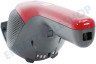 Atag Staubsauger Motor komplett, Rot