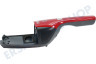 Atag Staubsauger Motor komplett, Rot