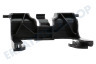 Siemens Staubsauger 495701, 00495701 Halter Staubsaugerbeutel