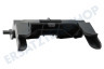 Siemens Staubsauger 495701, 00495701 Halter Staubsaugerbeutel