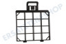 Johnlewis, uk Staubsauger 427225, 00427225 Gitter von Abluftfilter