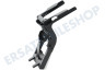 Bosch Staubsauger Staubbeutelhalter