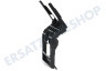 Bosch Staubsauger Staubbeutelhalter
