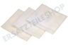Hotpoint Staubsauger 54781, 00054781 Filter Motor 2