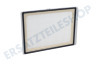 Alternative Staubsauger 00263506 Filter Pollenfilter