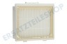 Bosch Staubsauger Filter Hepa-Filter