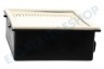 Siemens Staubsauger Filter Hepa-Filter 100x90x37
