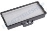 Siemens Staubsauger Filter Hepa-Filter 198x94x35mm