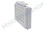 Siemens Staubsauger Filter Hepa-Filter 195x85x25mm