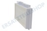 Siemens Staubsauger Filter Hepa-Filter 195x85x25mm