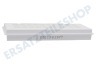 Siemens Staubsauger Filter Hepa-Filter 195x85x25mm