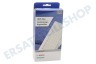 Siemens Staubsauger Filter Hepa-Filter 195x85x25mm