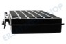 Bosch Staubsauger 00647753 Filter Hepa-Filter 195x85x25mm