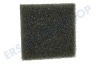 Zelmer Staubsauger 12000118 Filter Schaumfilter
