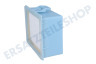 Bosch Staubsauger 00576726 Filter Hepa-Filter