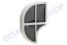 Bosch Staubsauger 12011719 Filter Filter komplett GS40
